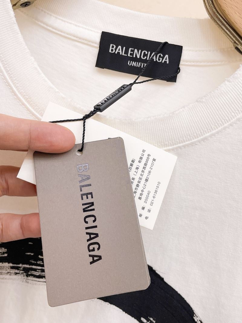 Balenciaga T-Shirts